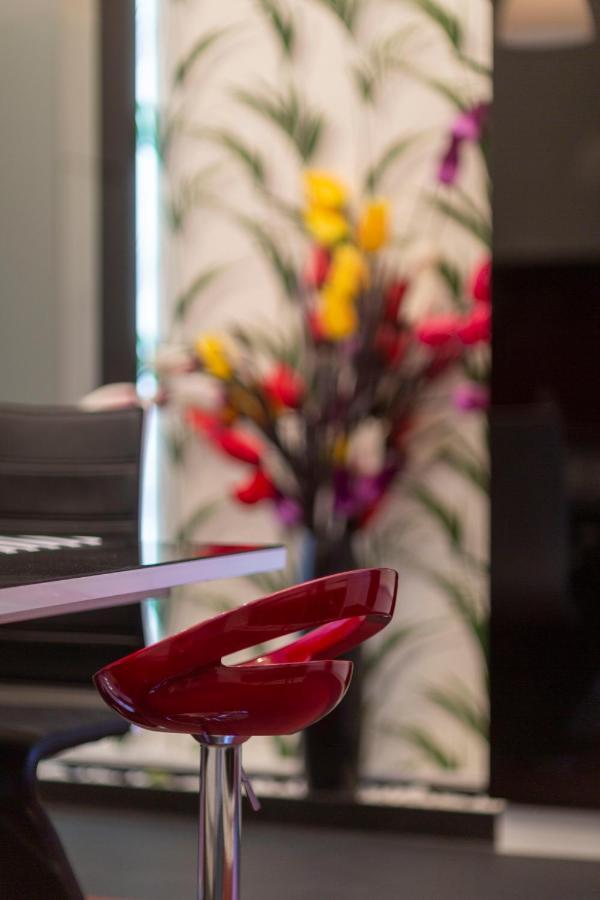 Exclusive Marilyn Apartment In The Heart Of Budapest Eksteriør bilde