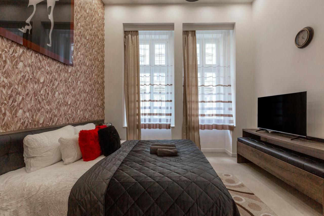 Exclusive Marilyn Apartment In The Heart Of Budapest Eksteriør bilde