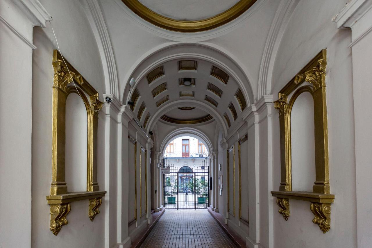 Exclusive Marilyn Apartment In The Heart Of Budapest Eksteriør bilde
