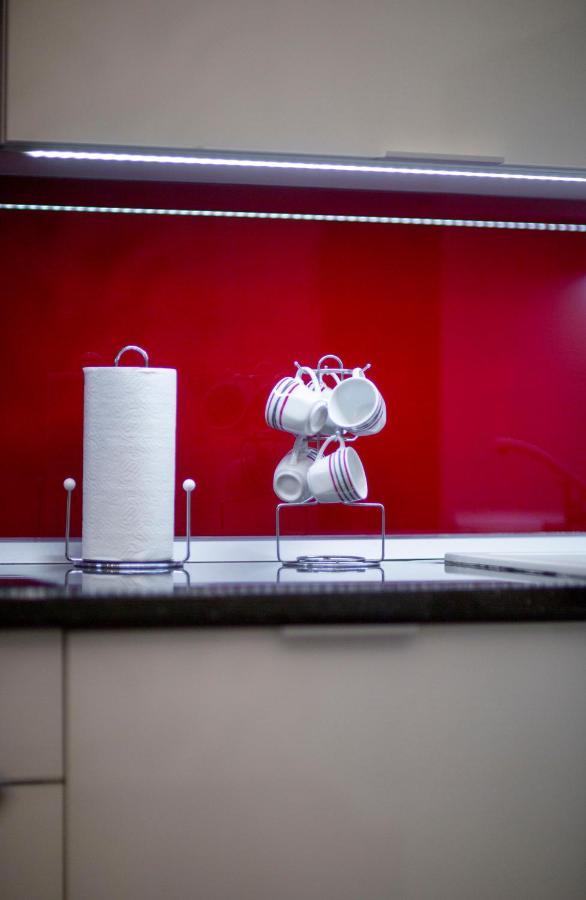 Exclusive Marilyn Apartment In The Heart Of Budapest Eksteriør bilde